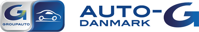 En del af Auto-G Danmark - GROUPAUTO INTERNATIONAL